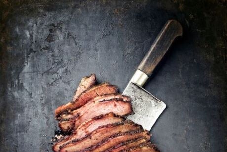 Up in Smoke BBQ