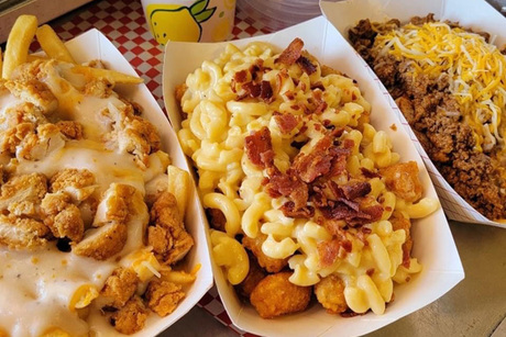 Yolos Food Creations