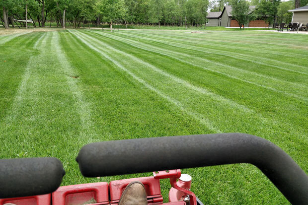 Kalboys Lawn & Landscaping