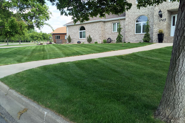 Kalboys Lawn & Landscaping