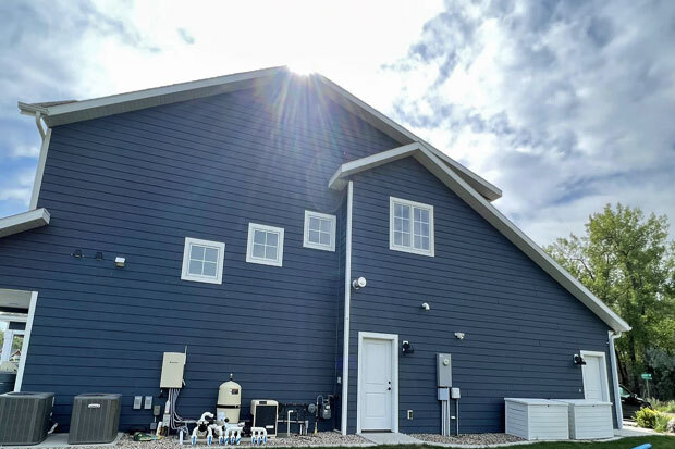 Royal Pressure Service