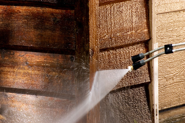 Royal Pressure Service