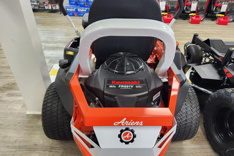 Ariens ikon xd 2024 52 near me