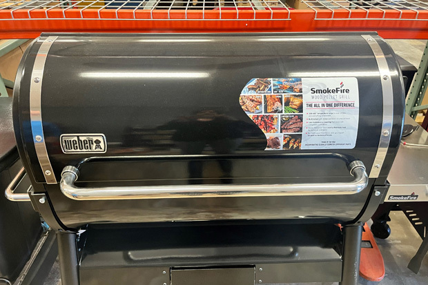 Great Lakes Grills