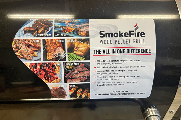 Great Lakes Grills