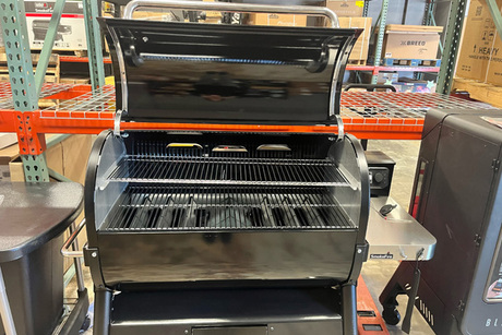 Great Lakes Grills