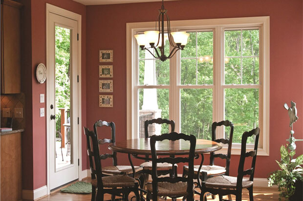 EcoView Windows of Acadiana Louisiana