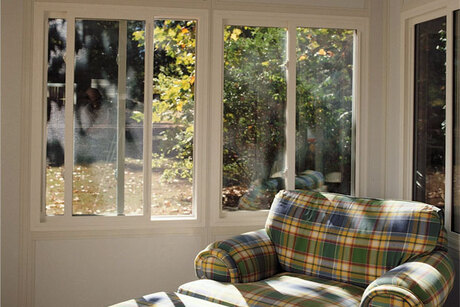 EcoView Windows of Acadiana Louisiana