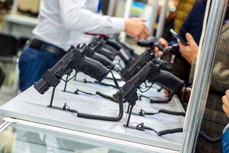 Barney's Police Supplies