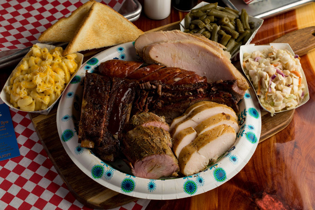 Poke In Da Eye - World Championship Bar-B-Que & Catering