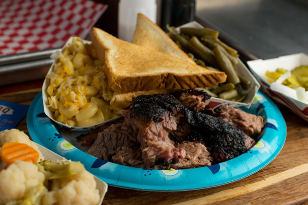 Poke In Da Eye - World Championship Bar-B-Que & Catering