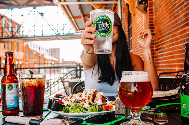 7 Hills Brewing Company