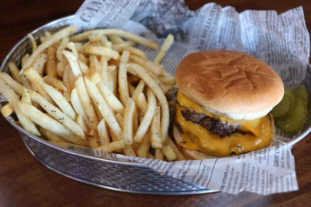 Stage Stop Saloon & Grill