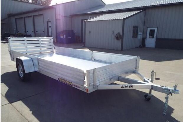 Midsota Trailer Sales