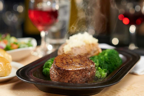 Brann's Steakhouse & Grille