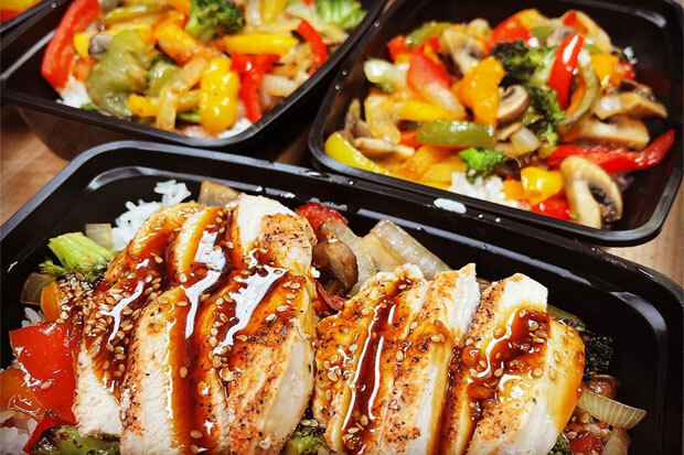 Wrapped Up Coffee House & Kitchen