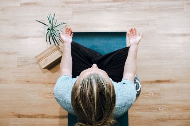 Shanti Yoga Center