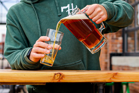 7 Hills Brewing Company