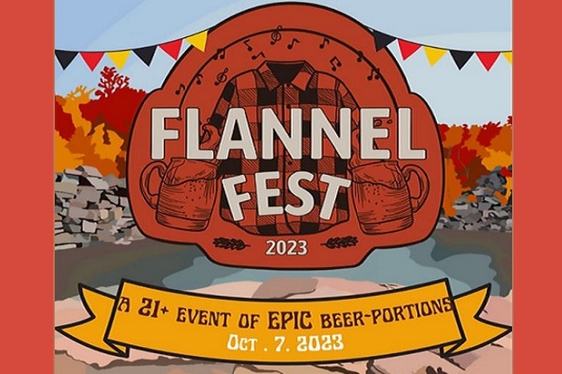 Ledgetoberflannelfest2023