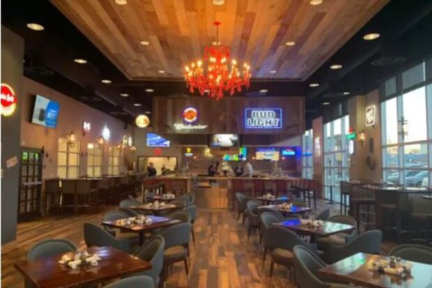 Mavericks Steak & Cocktails