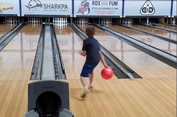 Southway Bowl