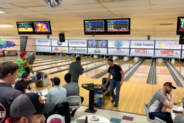 Southway Bowl