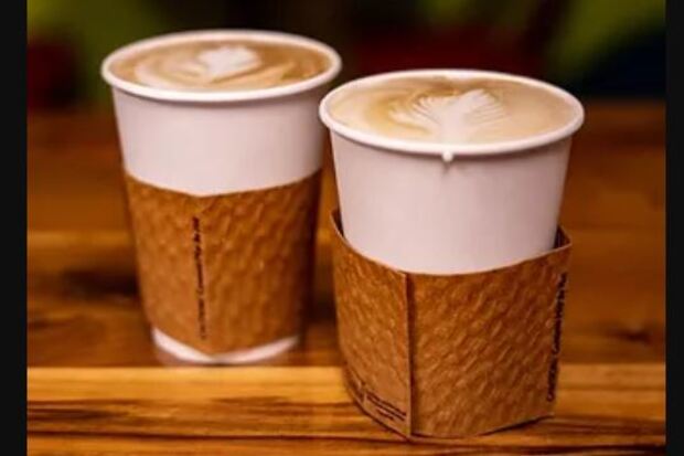 Cold Press Cafe
