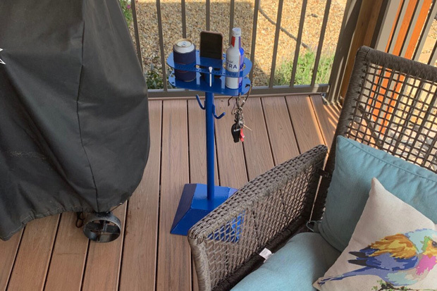 RB Manufacturing & Sales