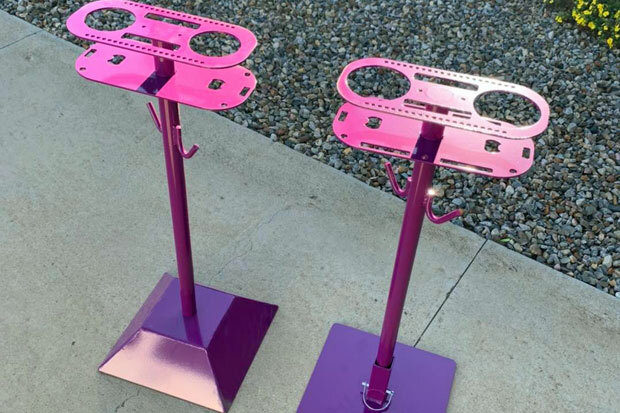 RB Manufacturing & Sales