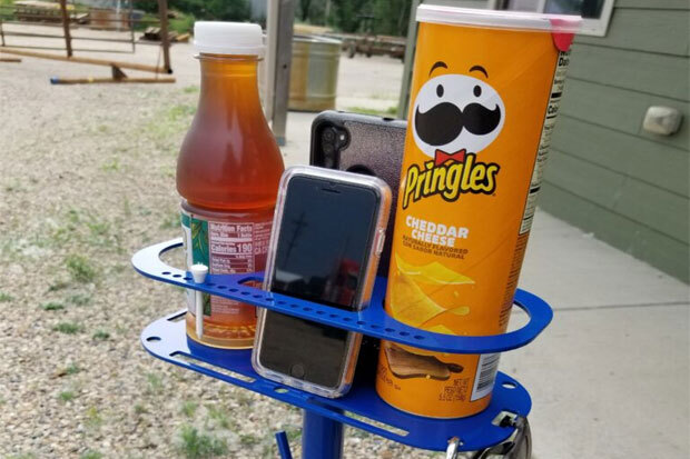 RB Manufacturing & Sales