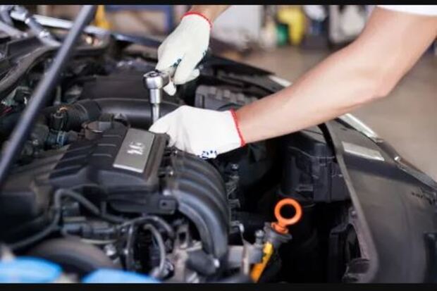 St. Cloud QuickLube & Detail Center