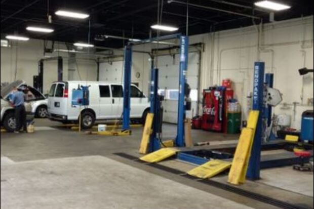 St. Cloud QuickLube & Detail Center