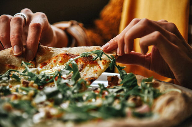 Fireflour Neapolitan Pizzeria