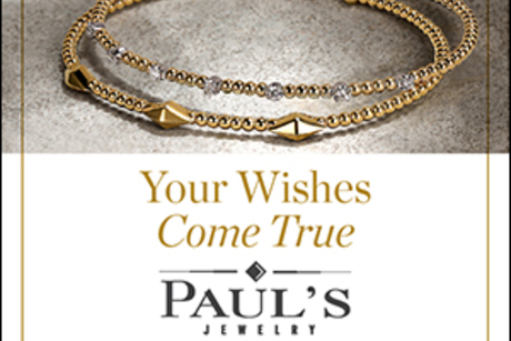 Paul's Jewelry Store