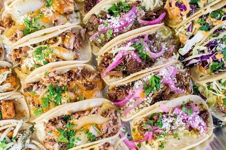 Cantina Laredo