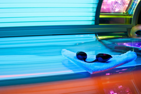 Glo Sun Spa