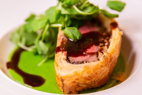 Fat Calf Brasserie