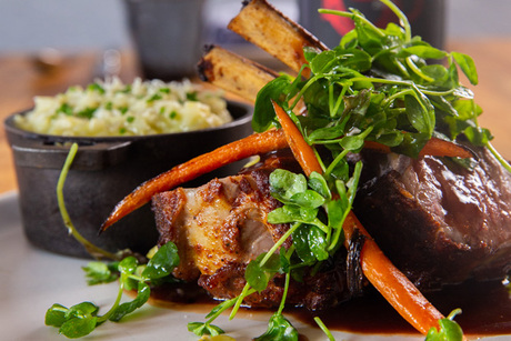 Fat Calf Brasserie