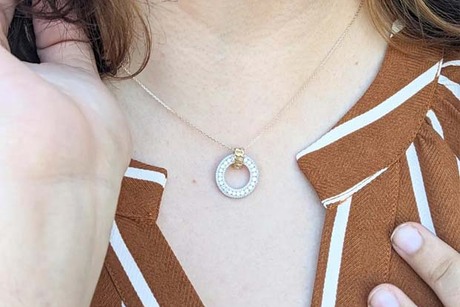 Armentor Jewelers