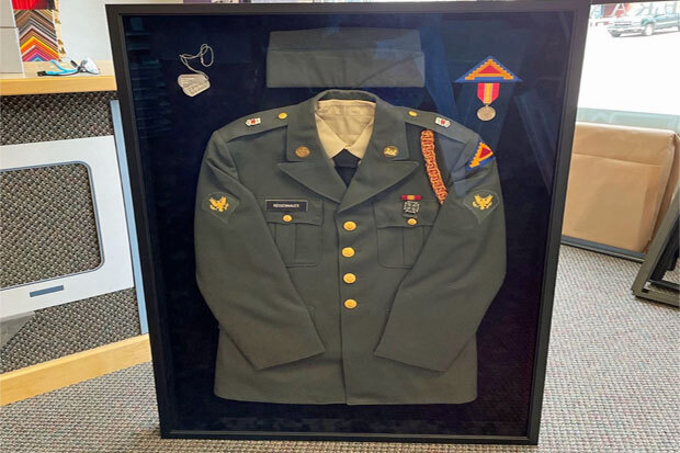 Carden Custom Framing