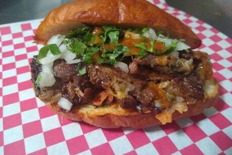 Taqueria Don Chuy