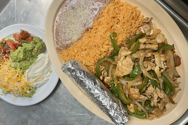 Taqueria Los Compadres