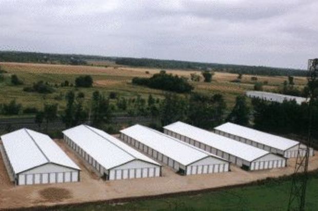 ASPEN STORAGE