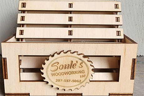 Soule's Woodworking