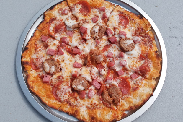 Jokers IceHouse Bar & Grill