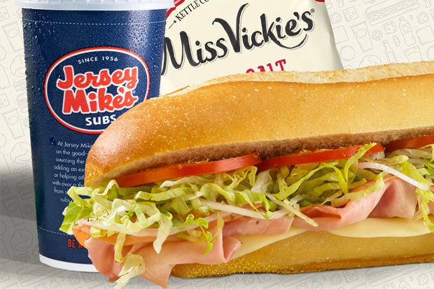 Jersey Mike's
