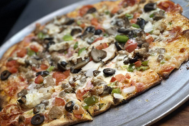 Scores Pizza & Wings