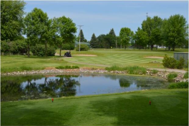 Rich Spring Golf Club