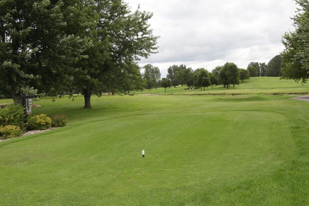 Rich Spring Golf Club
