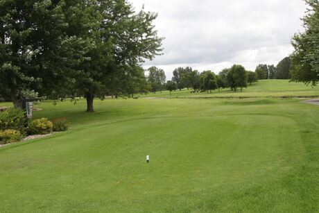 Rich Spring Golf Club | $65 Certificate for 18-Holes With Cart at Rich ...
